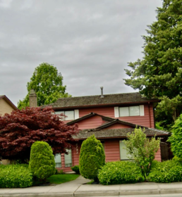8731 No. 4 Road, Richmond, BC, Richmond — Single Family Residence for sale