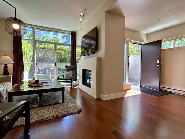 Bedroom 4 Photo of 104 6080 Iona Drive, Vancouver, BC