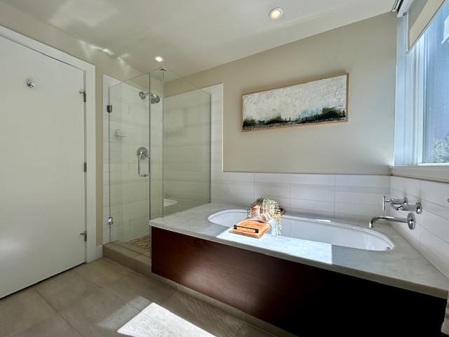 Loft / Bonus Room Photo of 104 6080 Iona Drive, Vancouver, BC