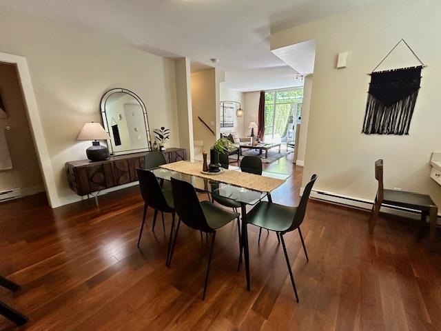 Primary Bathroom Photo of 104 6080 Iona Drive, Vancouver, BC