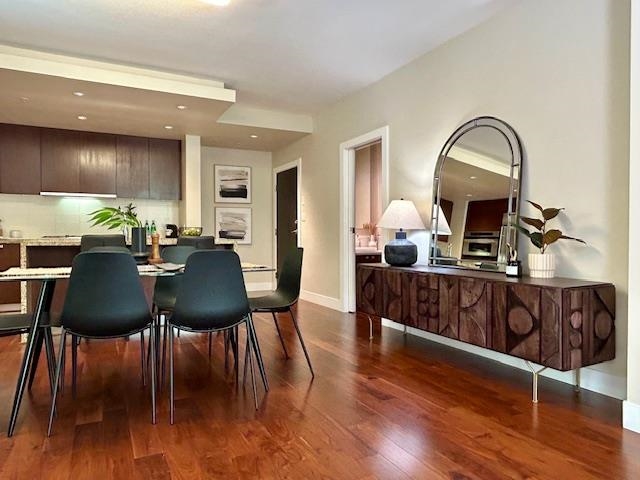 Primary Bedroom Photo of 104 6080 Iona Drive, Vancouver, BC