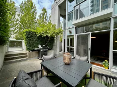 104 6080 Iona Drive, Vancouver, BC, Vancouver — Townhouse for sale