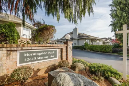 17 32615 Murray Avenue, Abbotsford, BC, Abbotsford — Townhouse for sale