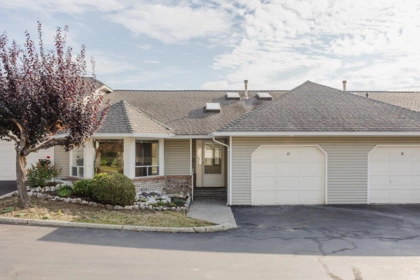 17 32615 Murray Avenue, Abbotsford, BC, Abbotsford — Townhouse for sale