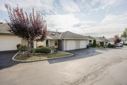 17 32615 Murray Avenue, Abbotsford, BC, Abbotsford — Townhouse for sale