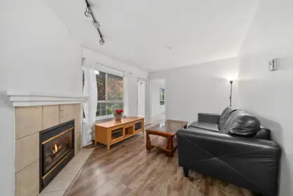 312 8110 120a Street, Surrey, BC, Surrey — Apartment/Condo for sale
