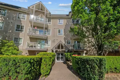 312 8110 120a Street, Surrey, BC, Surrey — Apartment/Condo for sale
