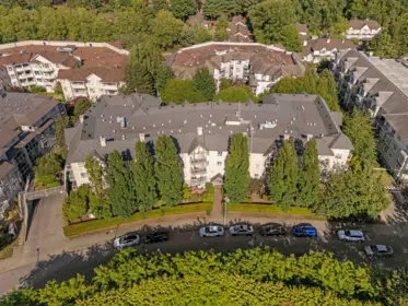 312 8110 120a Street, Surrey, BC, Surrey — Apartment/Condo for sale