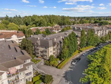312 8110 120a Street, Surrey, BC, Surrey — Apartment/Condo for sale
