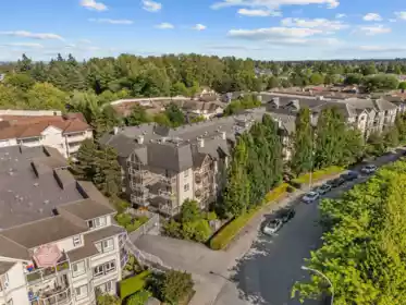 312 8110 120a Street, Surrey, BC, Surrey — Apartment/Condo for sale