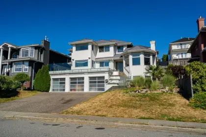 2246 Sicamous Avenue, Coquitlam, BC, Coquitlam — Single Family Residence for sale