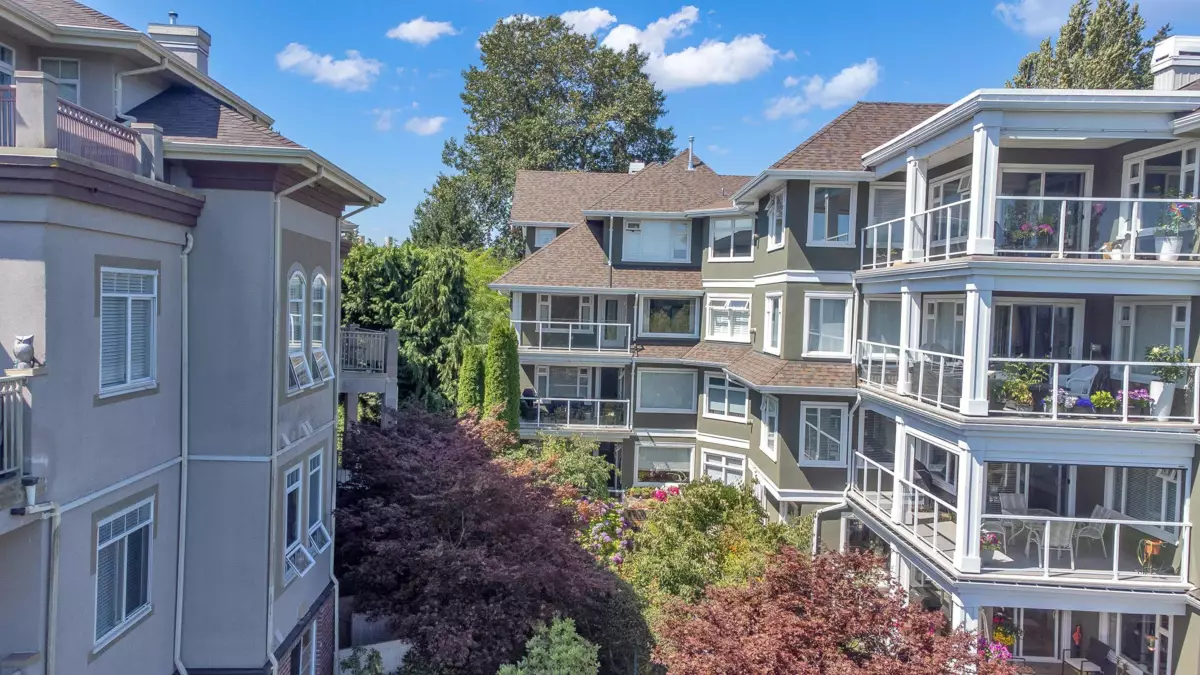 Bedroom 2 Photo of 301 1330 Hunter Road, Delta, BC