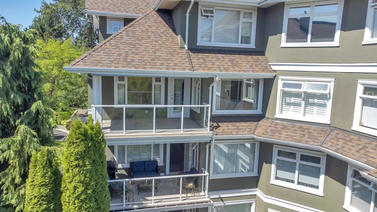 Bedroom 3 Photo of 301 1330 Hunter Road, Delta, BC
