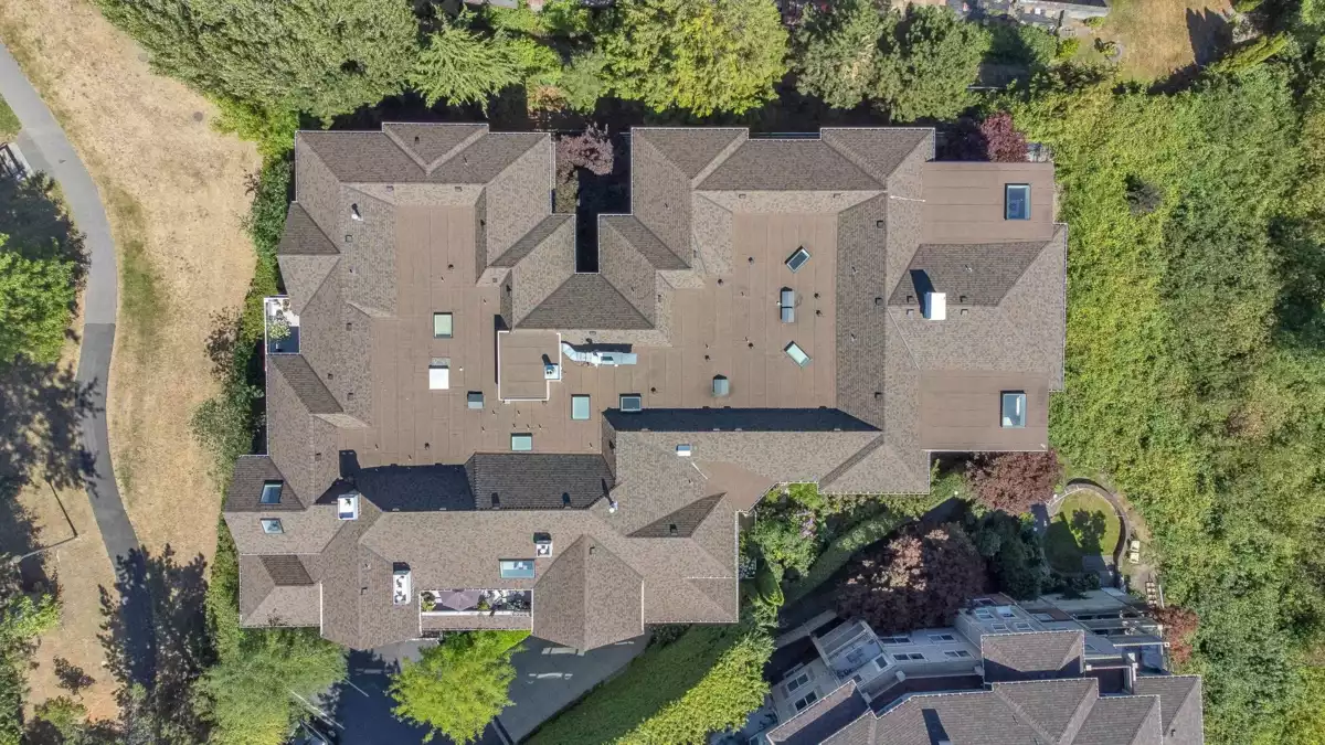 Bedroom 4 Photo of 301 1330 Hunter Road, Delta, BC