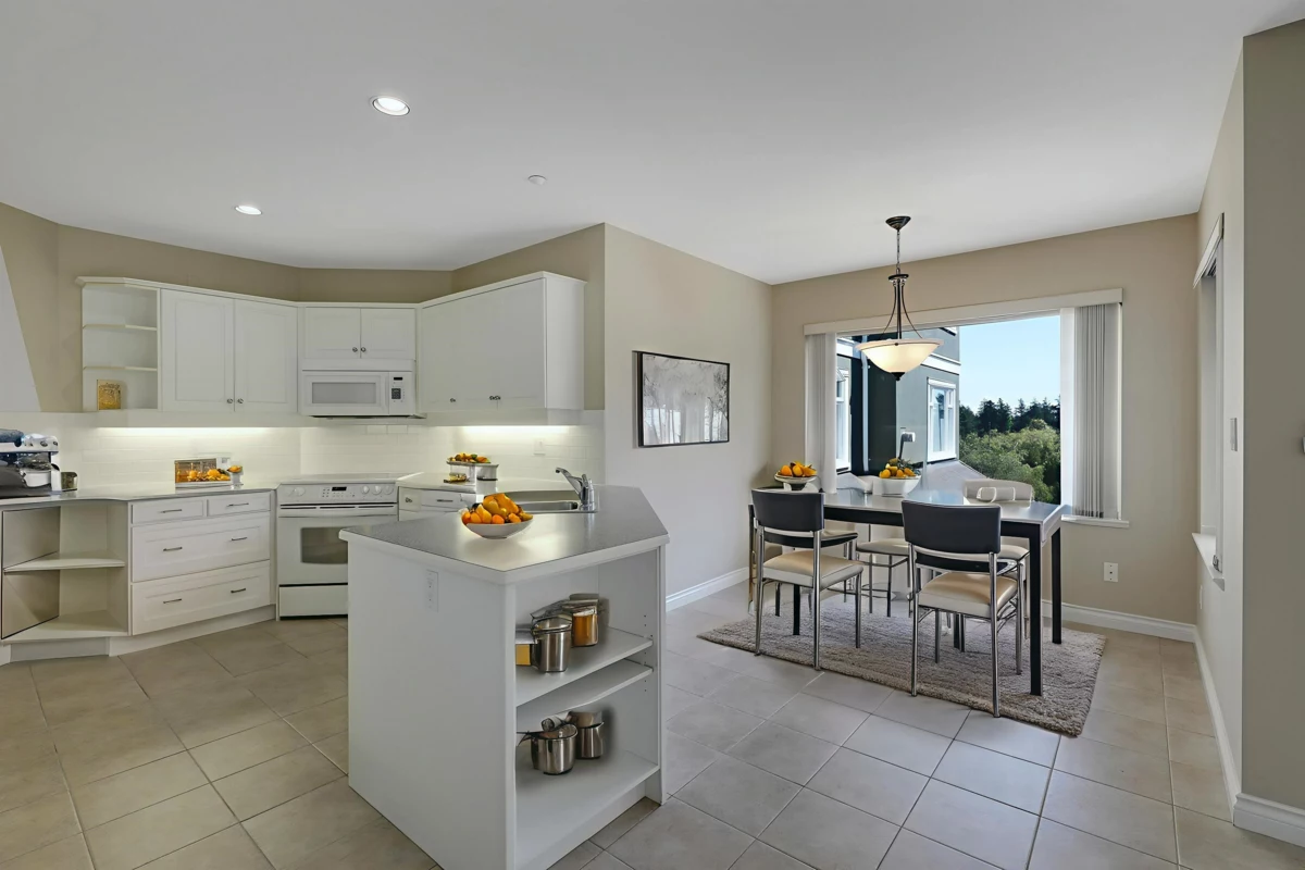 Family Room Photo of 301 1330 Hunter Road, Delta, BC