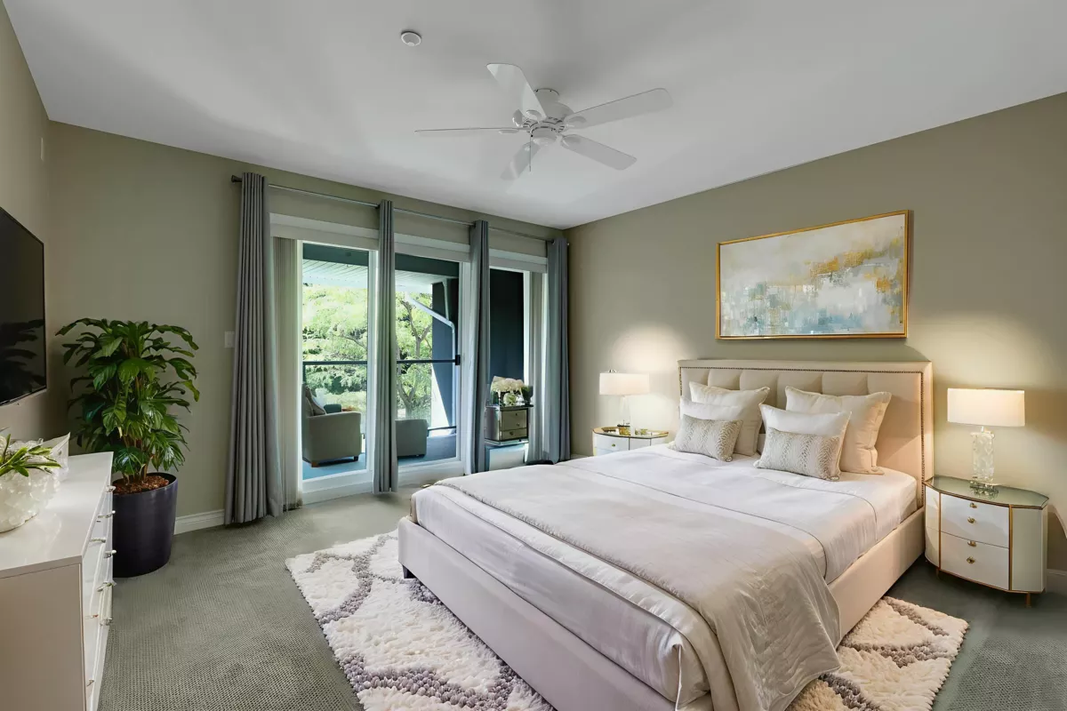 Kitchen Island Photo of 301 1330 Hunter Road, Delta, BC