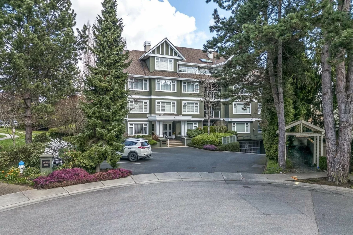 Loft / Bonus Room Photo of 301 1330 Hunter Road, Delta, BC