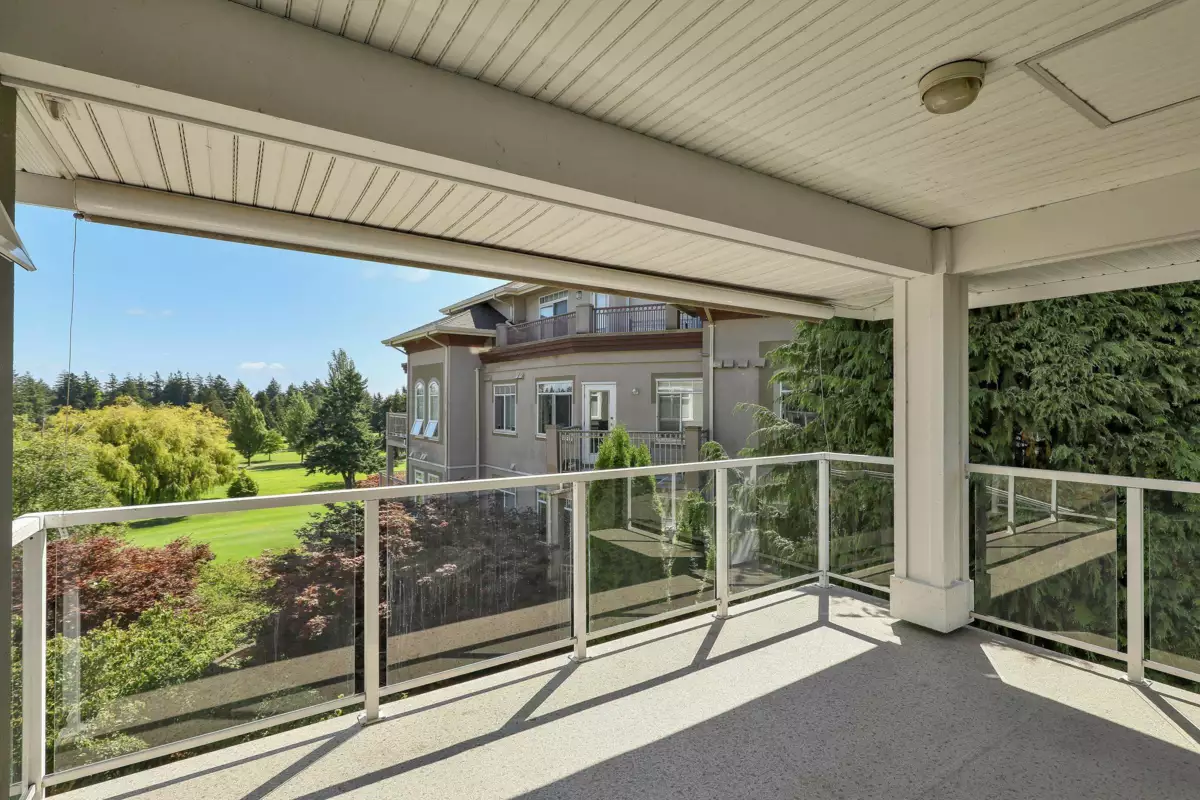 Pantry Photo of 301 1330 Hunter Road, Delta, BC