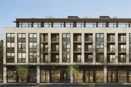 604 2105 W 46th Avenue, Vancouver, BC