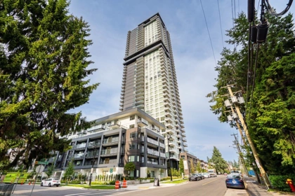3105 537 Cottonwood Avenue, Coquitlam, BC, Coquitlam — Apartment/Condo for sale