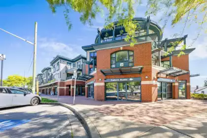 303 15210 Pacific Avenue, White Rock, BC, White Rock — Apartment/Condo for sale