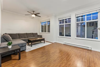 Breakfast Nook Photo of 25 14462 61a Avenue, Surrey, BC