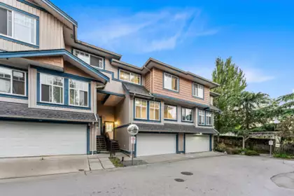 25 14462 61a Avenue, Surrey, BC, Surrey — Townhouse for sale