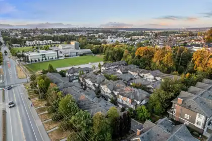 Hot Tub / Spa Photo of 25 14462 61a Avenue, Surrey, BC