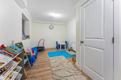 Laundry Room Photo of 25 14462 61a Avenue, Surrey, BC