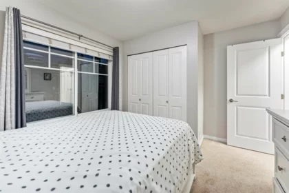 Powder Room Photo of 25 14462 61a Avenue, Surrey, BC