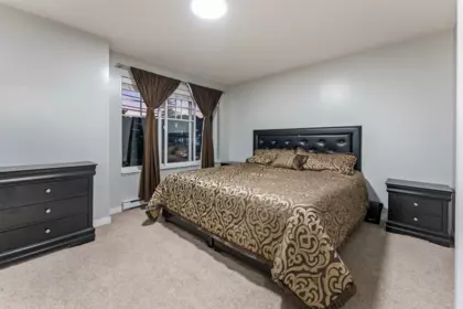 Walk-In Closet Photo of 25 14462 61a Avenue, Surrey, BC