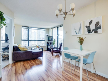 504 814 Royal Avenue, New Westminster, BC, New Westminster — Apartment/Condo for sale