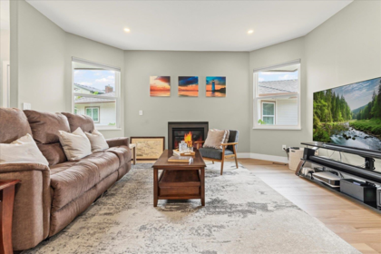 55 27435 29a Avenue, Langley, BC, Langley — Townhouse for sale