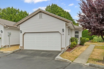 55 27435 29a Avenue, Langley, BC, Langley — Townhouse for sale