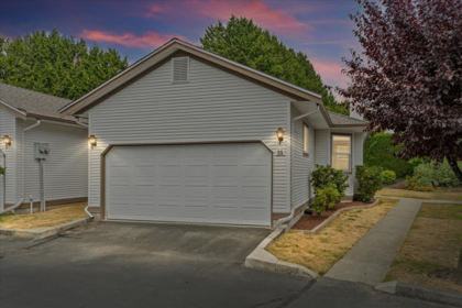 55 27435 29a Avenue, Langley, BC, Langley — Townhouse for sale