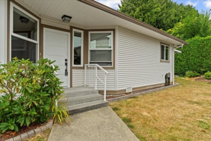 55 27435 29a Avenue, Langley, BC, Langley — Townhouse for sale