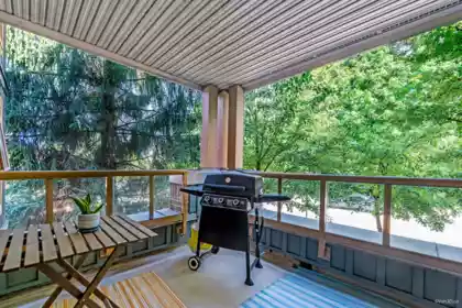 205 285 Newport Drive, Port Moody, BC, Port Moody — Apartment/Condo for sale
