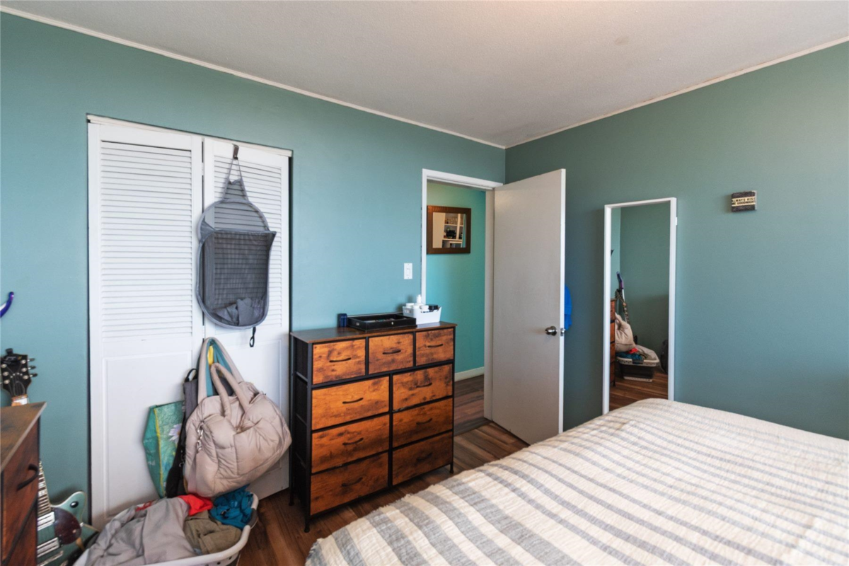 Guest Bathroom Photo of 2402 1850 Comox Street, Vancouver, BC