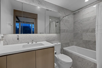 203 89 Nelson Street, Vancouver, BC, Vancouver — Apartment/Condo for sale