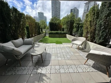 203 89 Nelson Street, Vancouver, BC, Vancouver — Apartment/Condo for sale