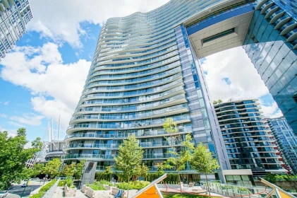 203 89 Nelson Street, Vancouver, BC, Vancouver — Apartment/Condo for sale