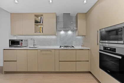 203 89 Nelson Street, Vancouver, BC, Vancouver — Apartment/Condo for sale