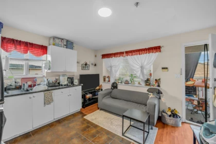 Primary Bedroom Photo of 180 E 62nd Avenue, Vancouver, BC