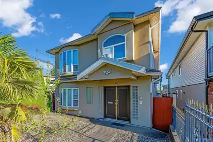 180 E 62nd Avenue, Vancouver, BC, South Vancouver — 6 bed single family residence for sale