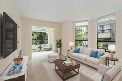 301 1265 Barclay Street, Vancouver, BC, Vancouver — Apartment/Condo for sale