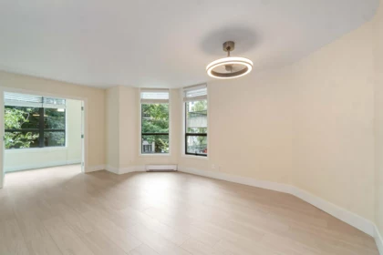 301 1265 Barclay Street, Vancouver, BC, Vancouver — Apartment/Condo for sale