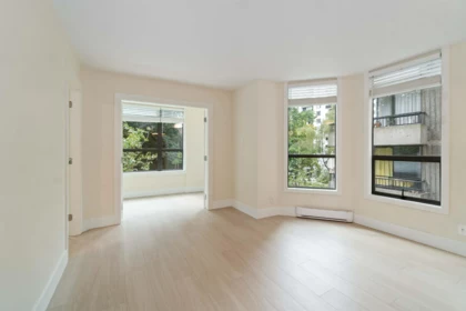 301 1265 Barclay Street, Vancouver, BC, Vancouver — Apartment/Condo for sale