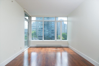 510 888 Homer Street, Vancouver, BC, Vancouver — Apartment/Condo for sale