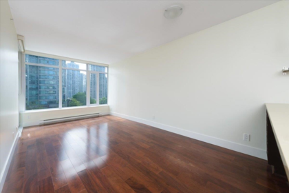 510 888 Homer Street, Vancouver, BC, Vancouver — Apartment/Condo for sale
