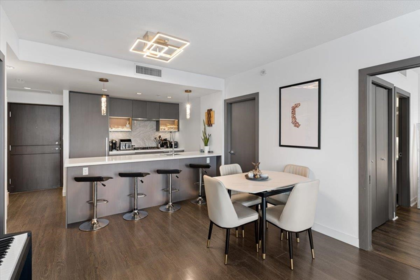 1611 68 Smithe Street, Vancouver, BC, Vancouver — Apartment/Condo for sale